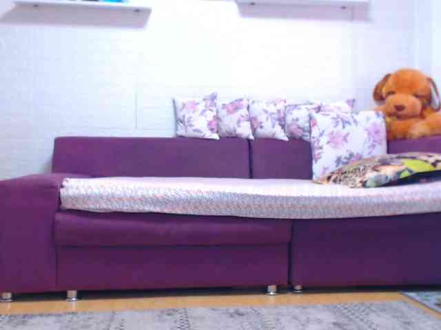 CassieSpell webcam