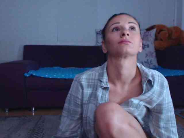 CassieSpell webcam