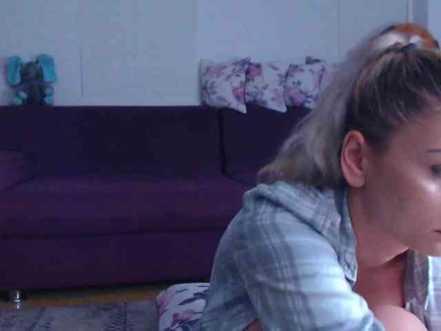 CassieSpell webcam