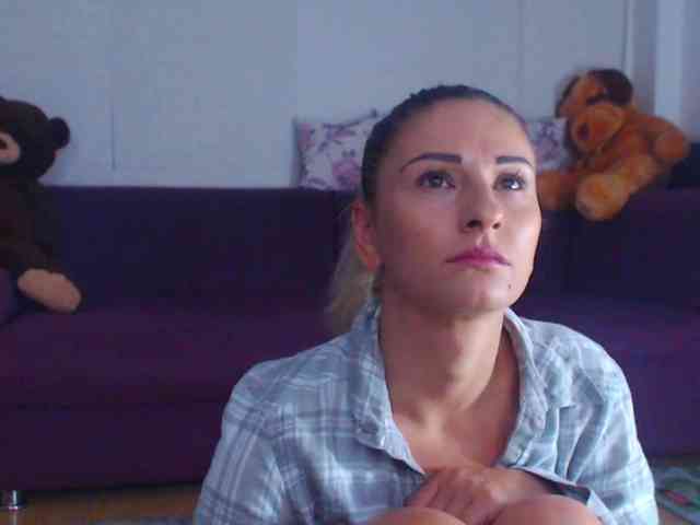 CassieSpell webcam