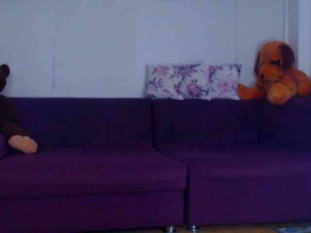 CassieSpell webcam