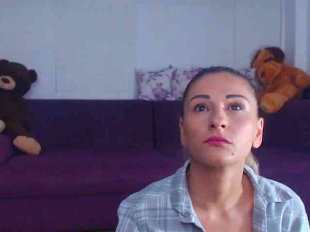 CassieSpell webcam