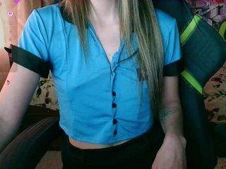 WildRose20 Porn Show