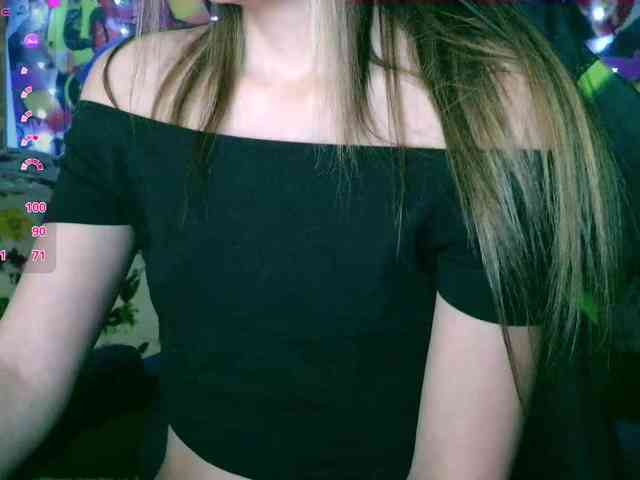 Wildrose77201877 Live Webcam on BongaCams