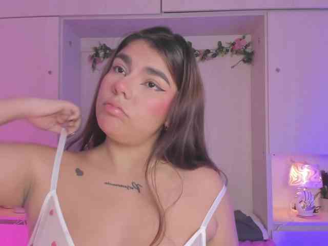 AliiceThunder Live Webcam on BongaCams AliiceThunder Live Webcam on BongaCams