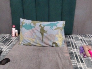 Sexygalxx Porn Show