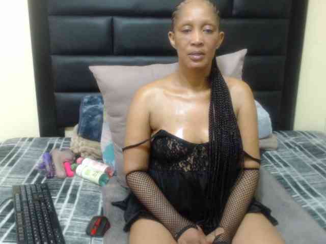 Sexygalxx webcam
