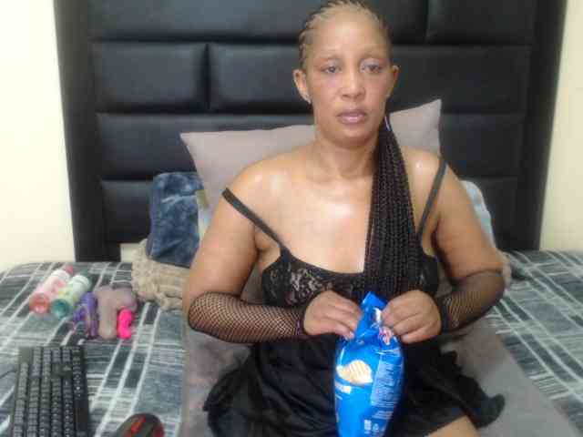 Sexygalxx webcam