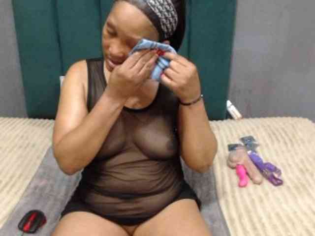 Sexygalxx webcam