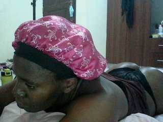 Queen-terry Porn Show