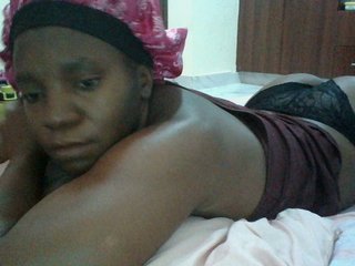 Queen-terry Porn Show