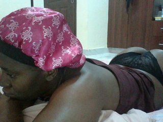 Queen-terry Porn Show