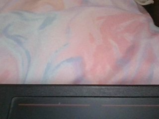 Queen-terry Porn Show