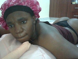 Queen-terry Porn Show