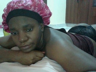 Queen-terry Porn Show