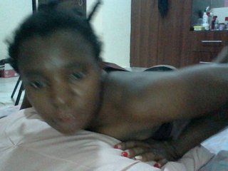 Queen-terry Porn Show