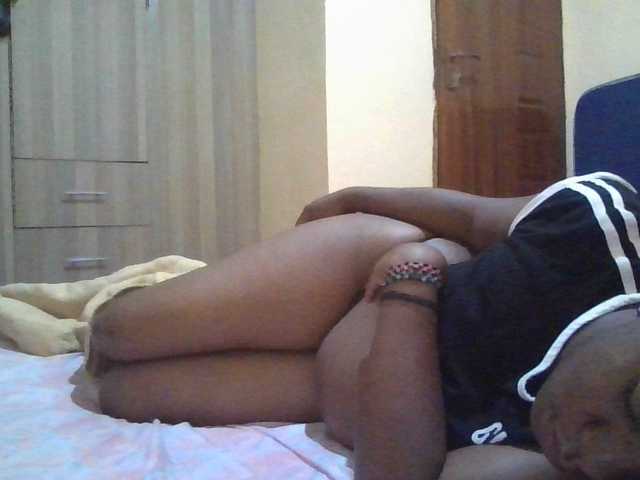 Queen-terry's BongaCams show and profile