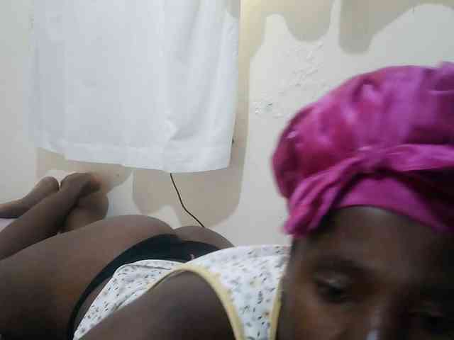 Queen-terry webcam
