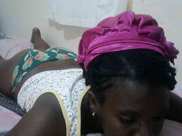 Queen-terry webcam