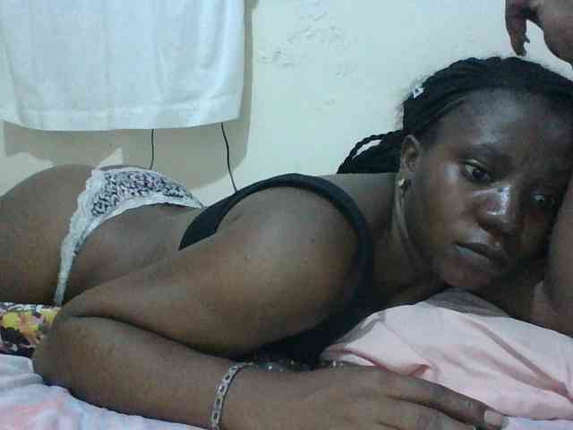 Queen-terry webcam