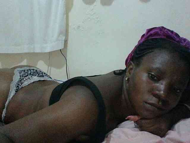 Queen-terry webcam