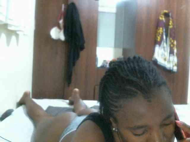Queen-terry webcam