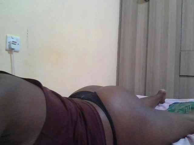 Queen-terry Live Webcam on BongaCams