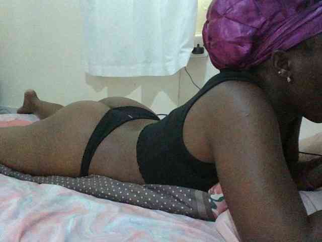 Queen-terry webcam