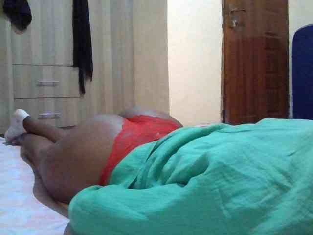 Queen-terry Live Webcam on BongaCams