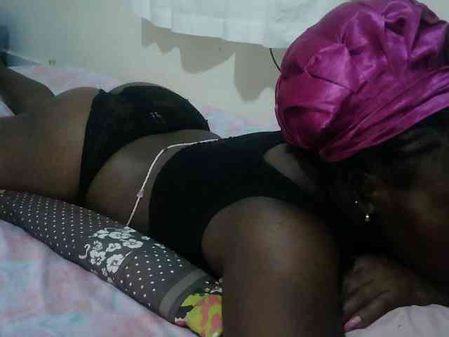 Queen-terry webcam