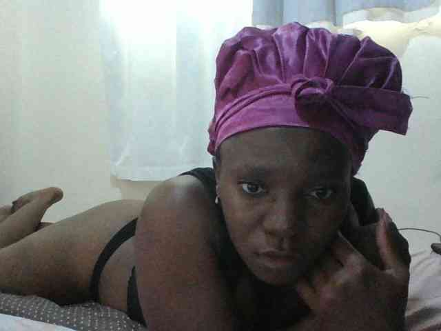 Queen-terry webcam