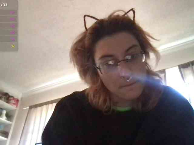 boywithbug Live Webcam on BongaCams
