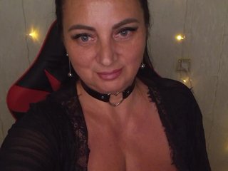 Lana1973 Porn Show