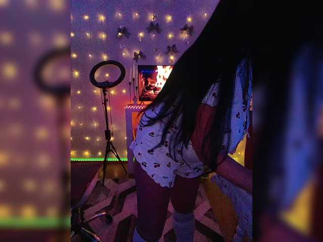 Lana1973's BongaCams show and profile