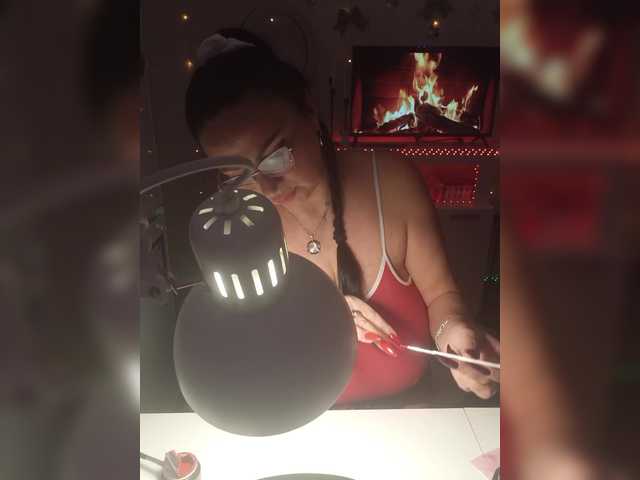 Lana1973's BongaCams show and profile