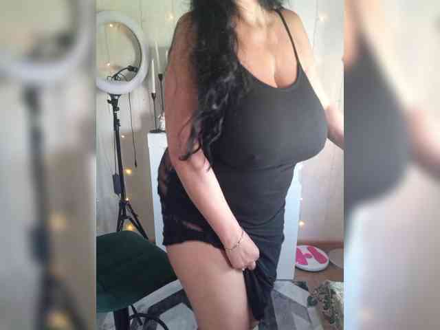 Lana1973 webcam