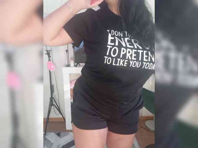 Lana73 webcam