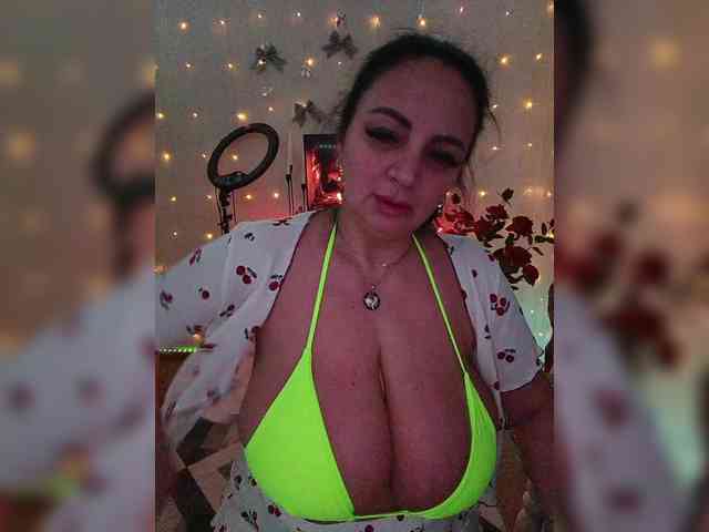Lana73 webcam