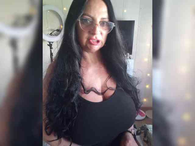 Lana1973 webcam