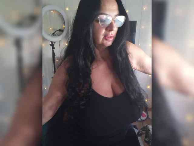 Lana1973 webcam