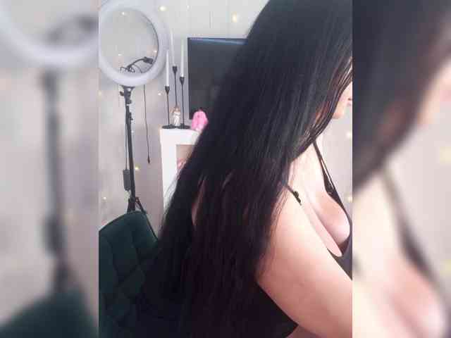 strip webcam Lana1973