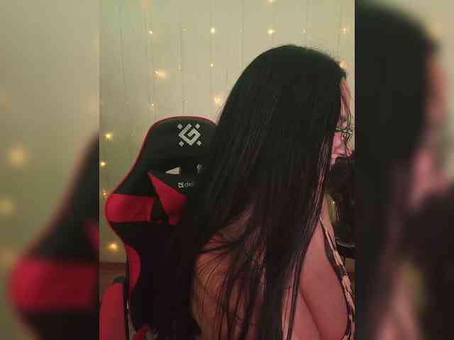 Lana1973 webcam