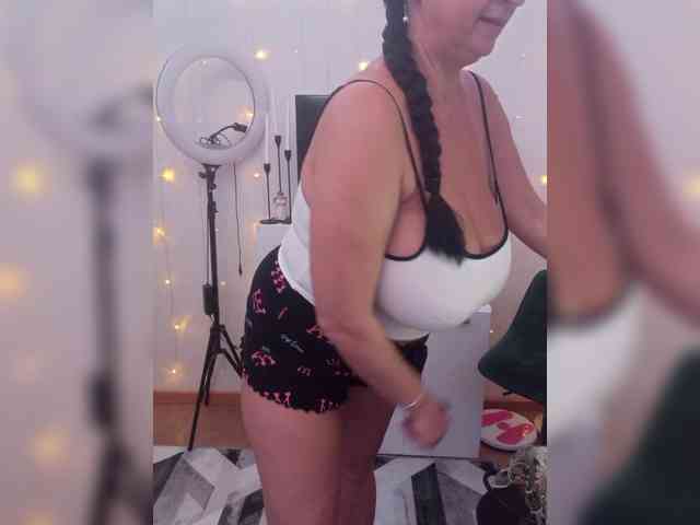 Lana1973 webcam