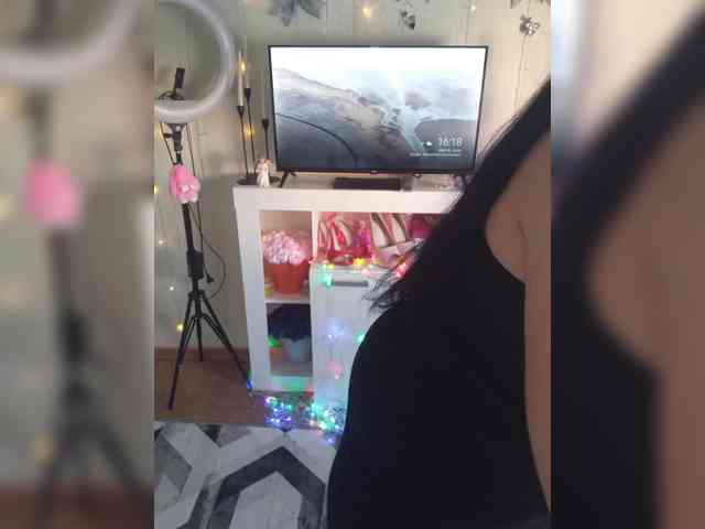 Lana73 webcam