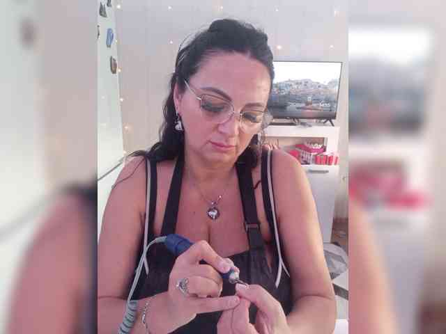 Lana73 webcam