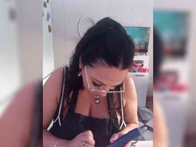Lana73 webcam