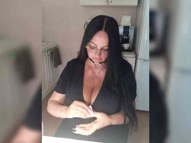 Lana1973 webcam