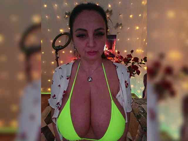 Lana73 webcam