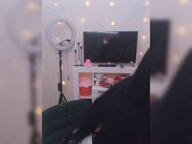 Lana1973 webcam