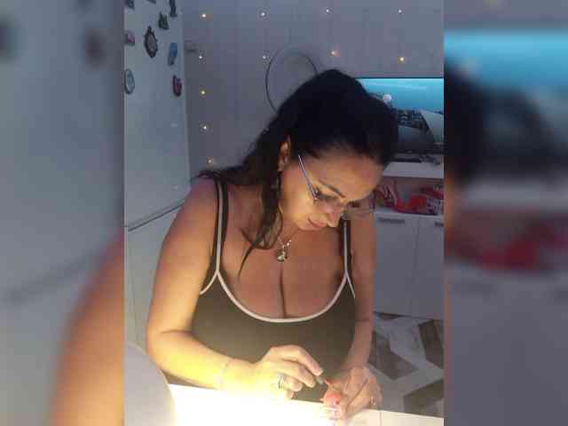 Lana73 webcam